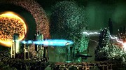 E3：《光电战机》英雄DLC预告 生存还是毁灭？