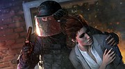 E3 2014：《彩虹六号：围攻（Tom Clancy’s Rainbow Six Siege）》首批截图 高自由度CS