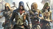 E3 2014：《刺客信条：大革命(Assassin's Creed：Unity)》10月28日正式发售