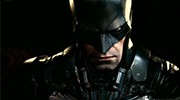 E3：《蝙蝠侠：阿甘骑士》演示 战车实在太猛