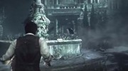 E3：《恶灵附身》加长版演示 独闯阴森图书馆