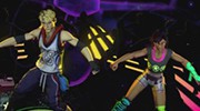 E3 2014：《舞动全身：夺目焦点（Dance Central：Spotlight）》首支预告欣赏