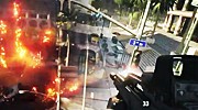 E3 2014：《战地：硬仗》火爆演示 32人警匪大战