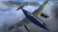 《战机世界》Me262编队教学解说视频