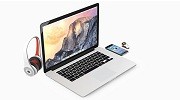 4K屏还有指纹识别：MacBook Pro概念设计一览