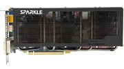 旌宇显卡压轴登陆京东 GTX 650特价499