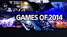 不愁没游戏玩！PS4、XB1 2014年发售游戏列表
