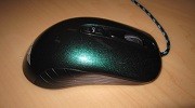 蝶变之作 新贵游戏鼠标GX1-PRO简测