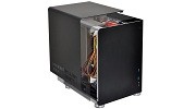 仅售399 联力推可上独显的全铝ITX机箱PC-Q01