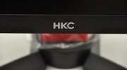 感受144Hz的魅力 HKC X3专业游戏显示器开箱