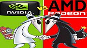 真嘲讽！Nvidia：A卡用户游戏体验次人一等