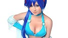 性感霸气有胸有长腿 高还原COSPLAY搜集整理