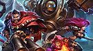 LOL新机制登录国服：镜像模式十P大乱斗