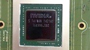 NVIDIA新旗舰谍照现身 GTX880看来不远了