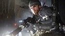 《使命召唤11：高级战争（Call Of Duty：Advanced Warfare）》画面好到让玩家无法分辨这是游戏世界