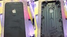 iPhone 6真机后壳曝光 内置神器让震动更敏感