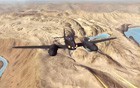 《战机世界》Me410重战BZ1V6翻盘视频