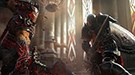 E3：《堕落之王》首曝截图 冷剑厮杀骑士团