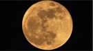 今晚“超级月亮”临世 三星连珠晴川会穿越吗