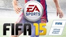 《FIFA 15》封面人物公布 煤球王独领风骚