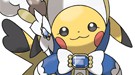 《口袋妖怪：欧米伽红宝石/阿尔法蓝宝石（Pokémon Omega Ruby/Alpha）》最新预告及截图 换装皮卡丘万能神态