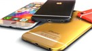 迄今最华丽iPhone 6渲染图 土豪金砖闪瞎眼