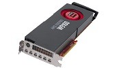 专业卡间的王者之战：AMD FirePro W9100与NVIDIA Quadro K6000谁主沉浮？