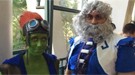 Dota2 Ti4正赛图赏：中国队伍NB杀入总决赛