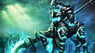 《LOL》今日更新 热门英雄各种砍 游戏能玩？
