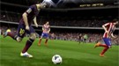 《FIFA 15》新演示 流氓足球火药味十足