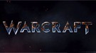 《魔兽世界》电影LOGO首曝光 星际魔兽合体？
