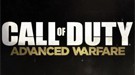 《使命召唤11：高级战争（Call of Duty：Advanced Warfare）》日版特典武器宣传 火拼爆头打飞机
