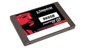 王总快来代言 金士顿推出960GB大容量SSD