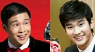 小沈阳VS金秀贤！撞脸撞到亲娘都不认识