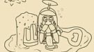《风暴英雄》玩家作品：各路英雄都萌萌哒