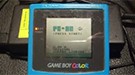 《像素鸟》飞到GameBoy 按键操作简直丧心病狂