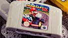 英国推出N64卡带肥皂 满满的都是基情
