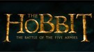 《霍比特人：五军之战(The Hobbit: The Battle of the Five Armies)》首曝预告片 意外之旅引发血腥乱战