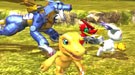 《数码宝贝全明星大乱斗（Digimon All-Star Rumble）》正式公布 4人兽兽大战