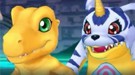 《数码宝贝故事：赛博侦探（Digimon Story：Cyber Sleuth）》新预告 雅蠛蝶！亚古兽超萌暴走