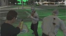 丧尸屠城席卷《GTA》？《GTAOL》又爆僵尸MOD