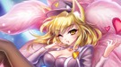 《英雄联盟》御用国人画师作品欣赏 狐媚阿狸