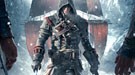 《刺客信条：叛变（Assassin's Creed Rogue）》正式公布 虐杀刺客兄弟会 繁体中文版同步发售