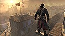《刺客信条：叛变（Assassin's Creed Rogue）》预告曝光 11月登陆旧主机