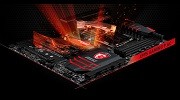 又一旗舰：内红设计微星X99S Gaming 9 AC主板