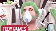 《外科模拟》PS4版重口预告 眼球内脏满天飞