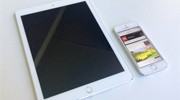 iPad Air最新一代再曝光 比iphone 5S还要薄