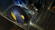猜中没 “贝戋马户”鼠标售价公布39.96元包邮
