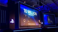 GC14：索尼PS4主机全球累计出货达1000万台！