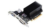 全静音型亮机卡 NVIDIA发布GT 720入门独显